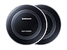 Thumbnail image of Fast Charge Wireless Charging Pad (2-Pack), Black