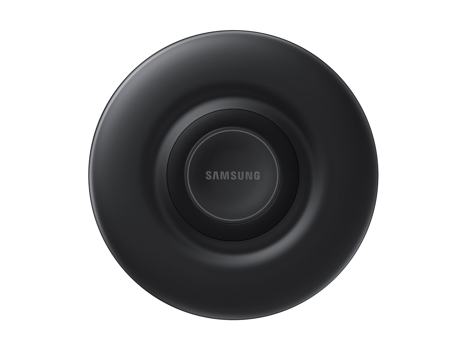 EP-P3105TBEGUS | Wireless Charger Pad 9W | Samsung Business