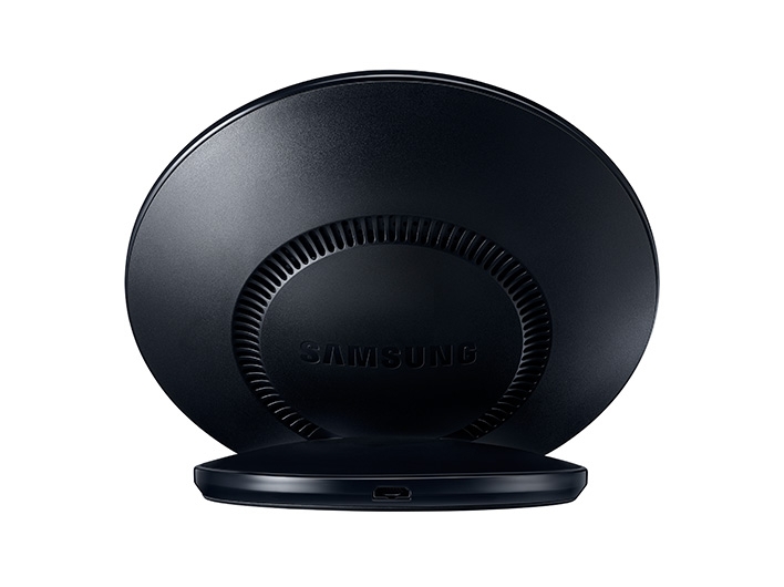 Cargador Inalámbrico Samsung Para Galaxy S20 Plus Ultra