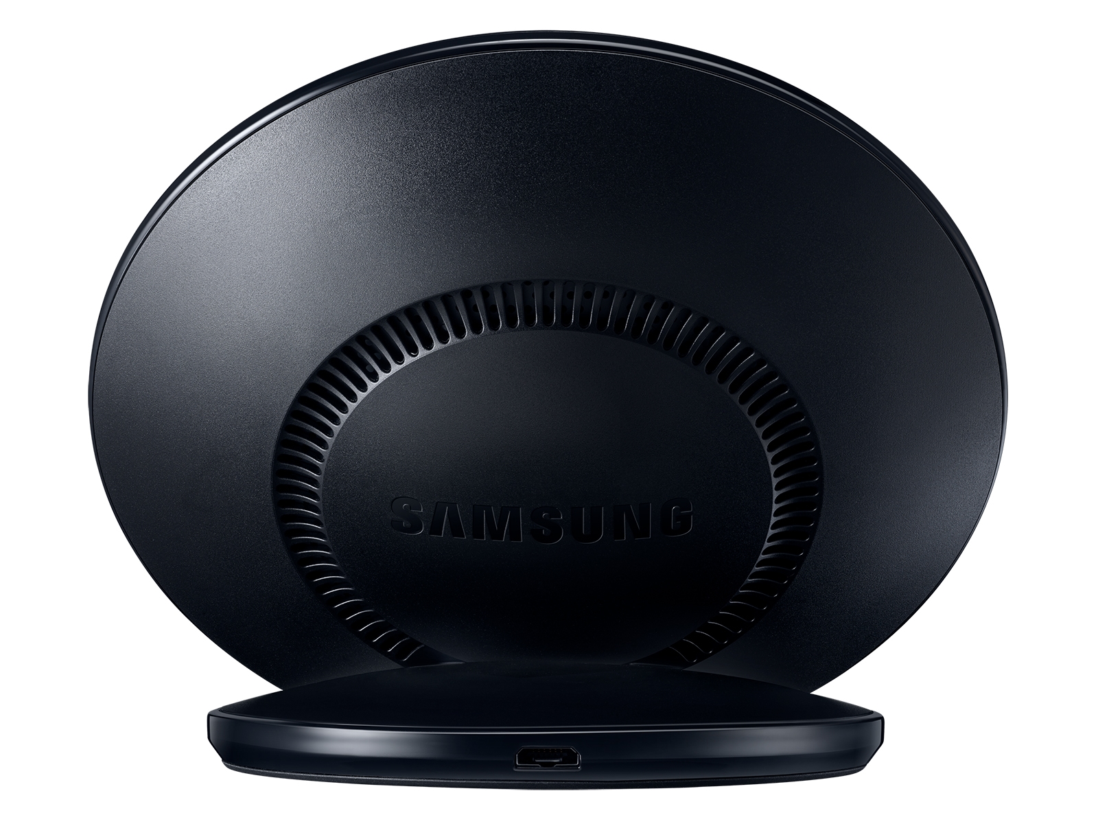 Fast Charge Wireless Charging Stand - EP-NG930TBUGUS | Samsung US