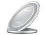 Thumbnail image of Fast Charge Wireless Charging Stand, Silver