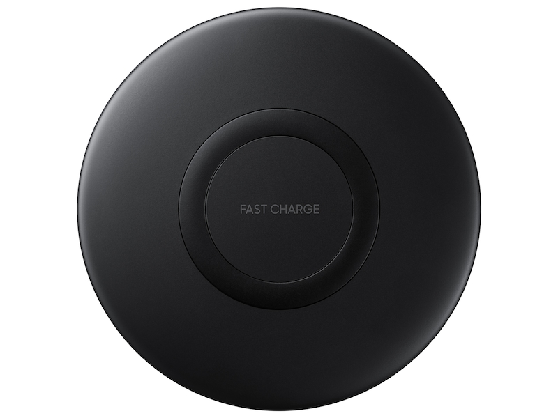 Wireless Charger Pad Slim