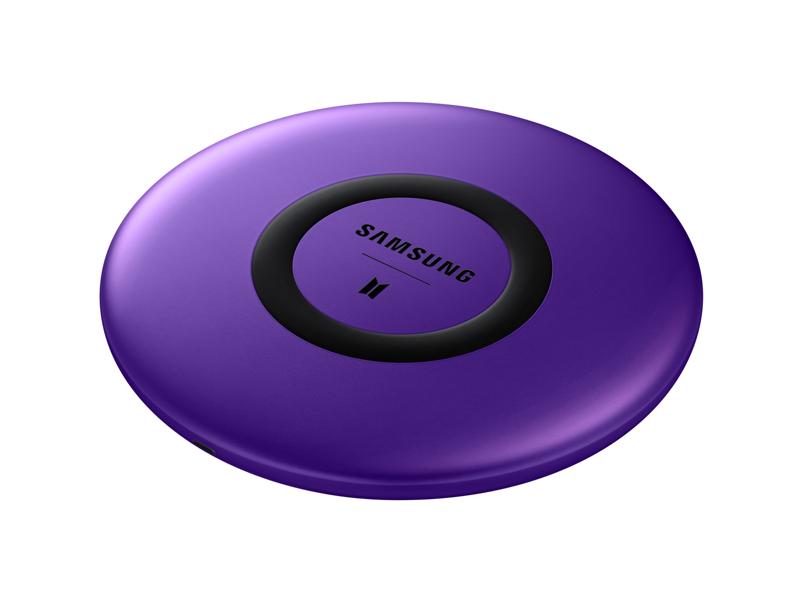 Thumbnail image of BTS Wireless Charger Pad