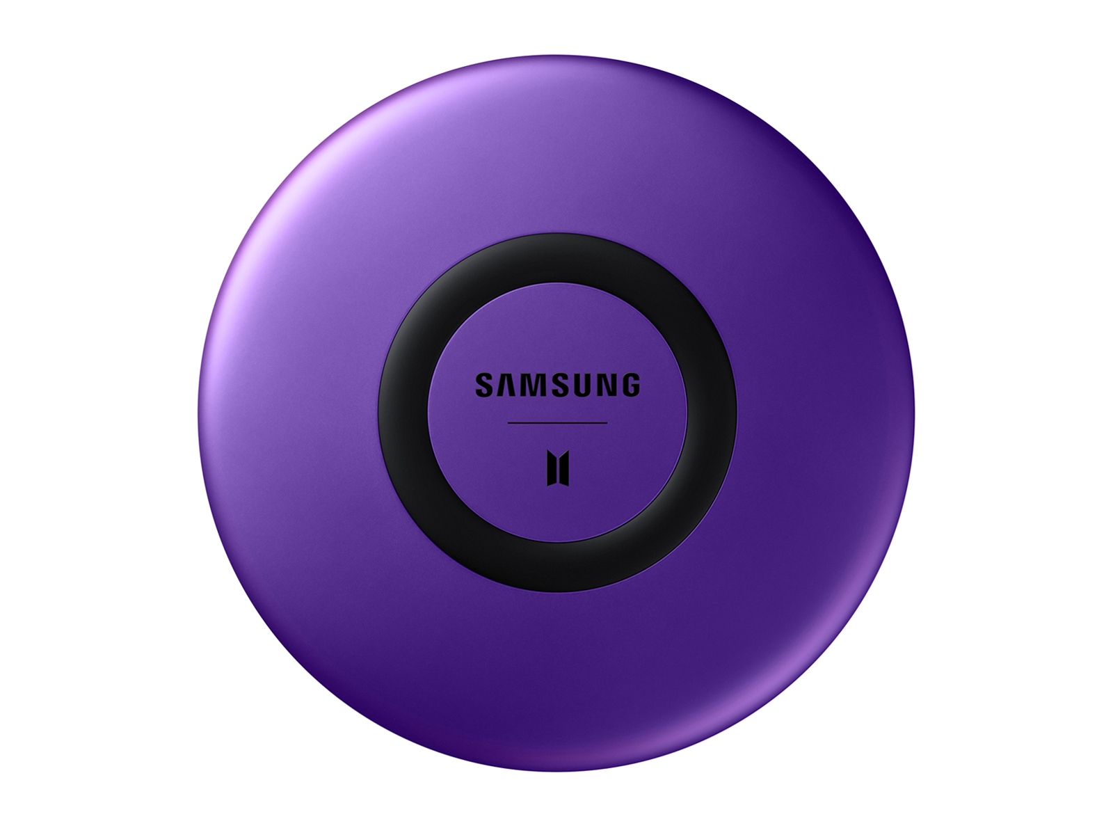 BTS: Samsung shades Apple for latest using the color purple for