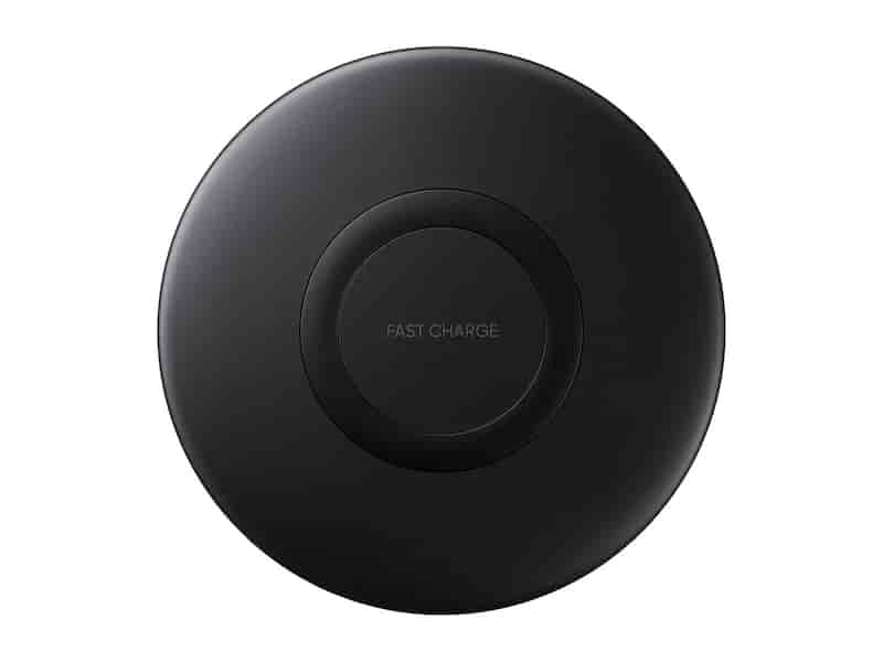 Wireless Charger Pad Slim