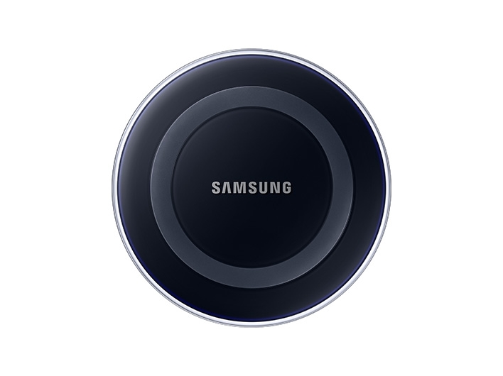 Samsung Wireless Charging Pad: Phone Battery Charger EP-PG920i