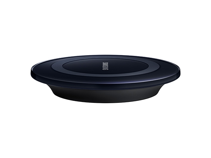 Samsung Wireless Charging Pad: Phone Battery Charger EP-PG920i | Samsung US