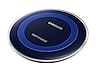 Thumbnail image of Fast Charge Wireless Charging Pad, Blue