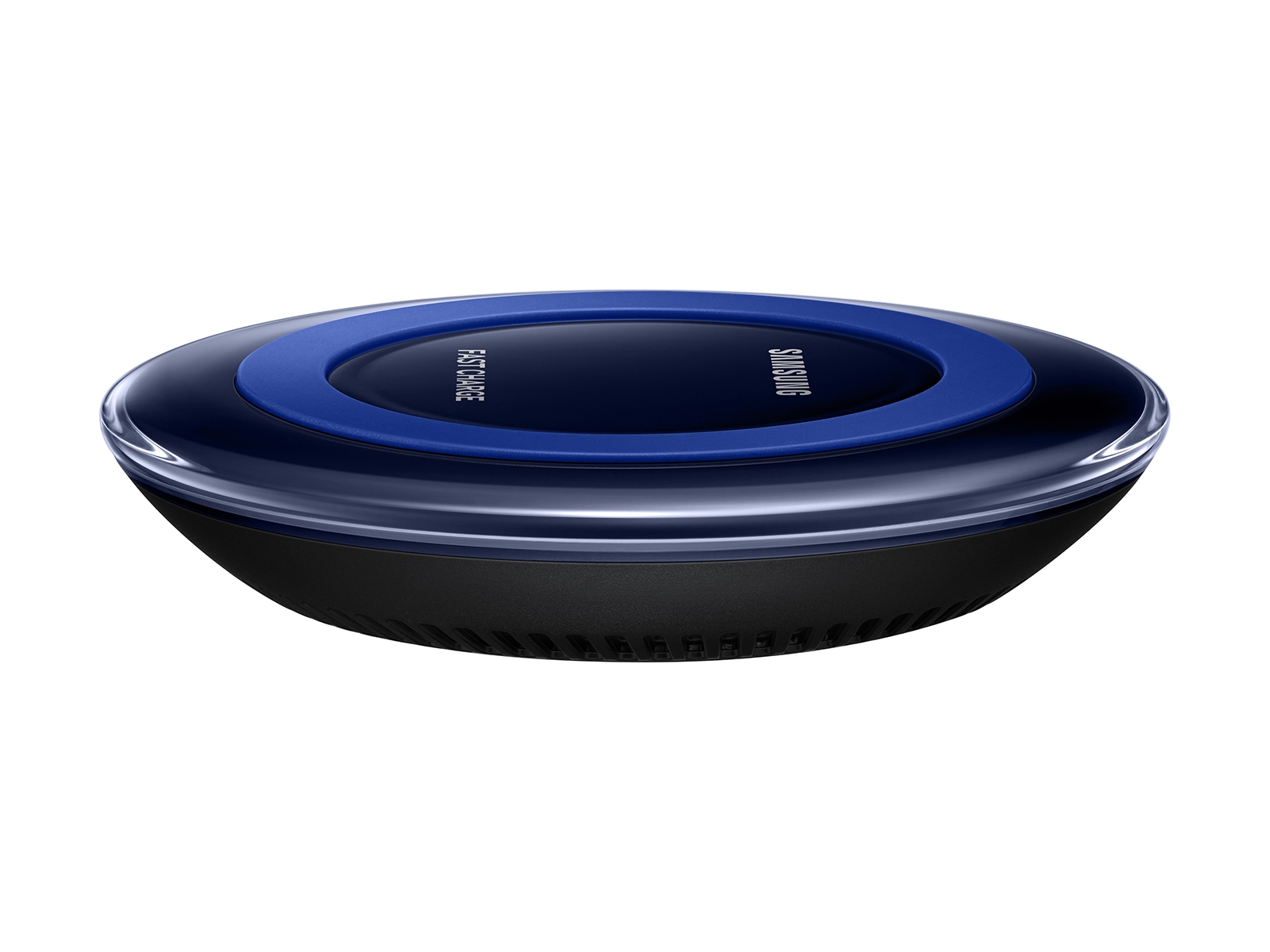 Thumbnail image of Fast Charge Wireless Charging Pad, Blue