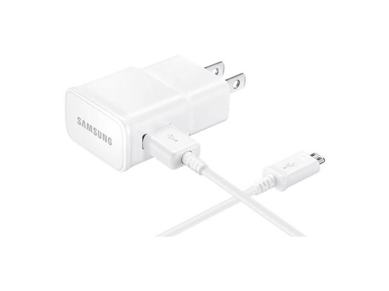 Chargeur + 2x Câble USB pour Samsung Galaxy Tab S6, S6 Lite, A7