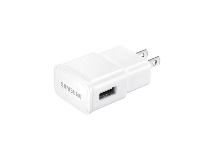 Glad schuld gaan beslissen Samsung Fast Phone Charger: Adaptive Wall Charger EP-TA20JWEUSTA | Samsung  US