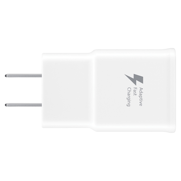 Thumbnail image of USB-C Fast Charging Wall Charger (Detachable USB-C/USB Cable)