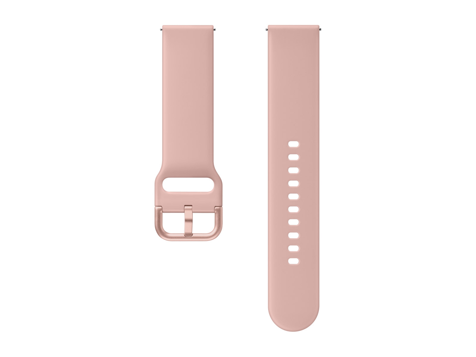 Thumbnail image of Sport Band (20mm) Pink Gold