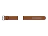 Thumbnail image of Leather Band (20mm) Brown
