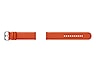 Thumbnail image of Leather Band for Galaxy Watch Active2, Orange