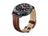 Thumbnail image of Gear S3 Alligator Grain Leather Band - Brown