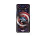 Thumbnail image of Galaxy Friends Captain America Smart Cover for Galaxy S10