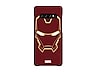 Thumbnail image of Galaxy Friends Iron Man Smart Cover for Galaxy S10+
