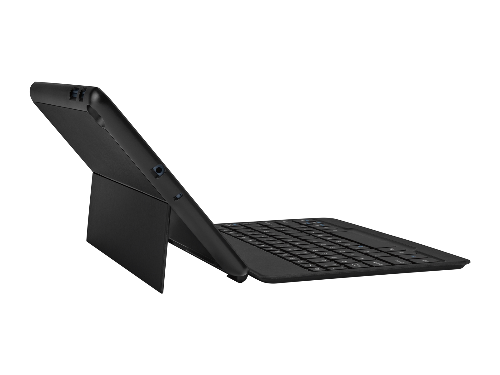 schakelaar Gezichtsvermogen Rondsel GP-JCT515SAABW | Galaxy Tab A 10.1" Book Cover Keyboard Black | Samsung  Business