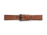 Thumbnail image of Essex Leather Band for Galaxy Watch 46mm & Gear S3, Chestnut
