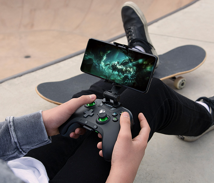 Skate 3 - With A Playstation 4 Controller! 