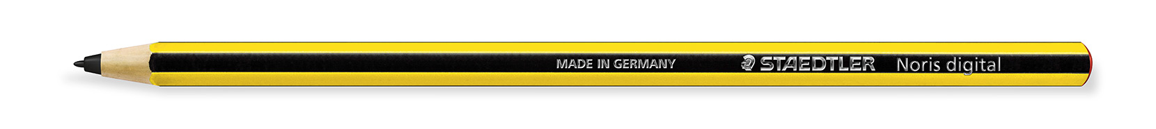 Staedtler® Noris® Digital Samsung Pencil Mobile Accessories - GP