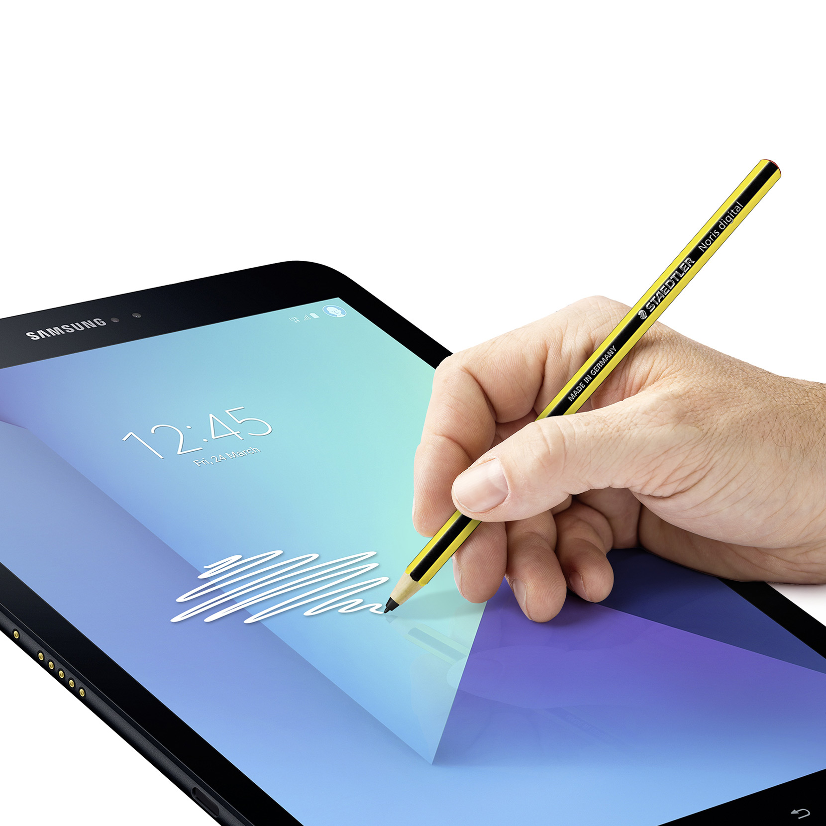 Thumbnail image of Staedtler® Noris® Digital Samsung Pencil