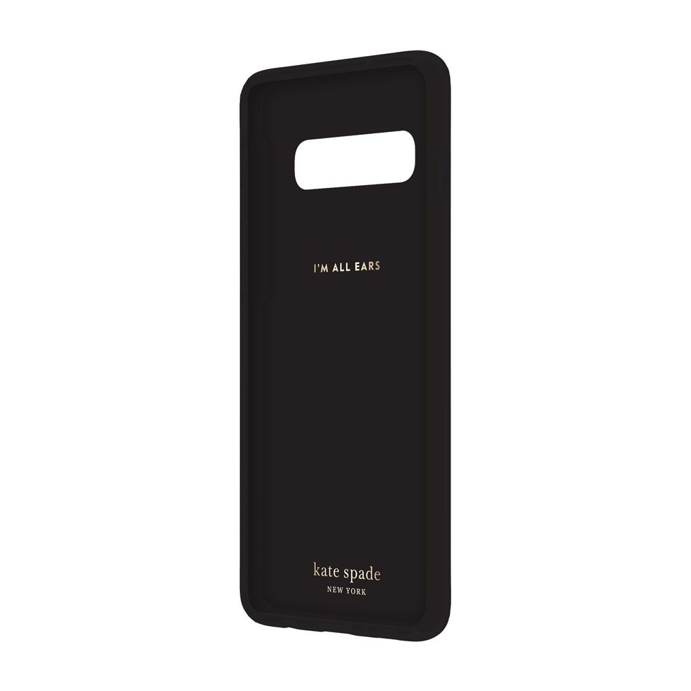 kate spade new york Protective Hardshell Case for Galaxy S10 Mobile  Accessories - KSSA-051-FSTBC | Samsung US