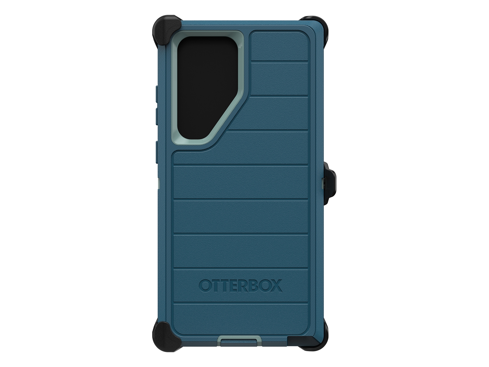 Galaxy S23 Ultra Otterbox Defender Pro Series, Legion Blue