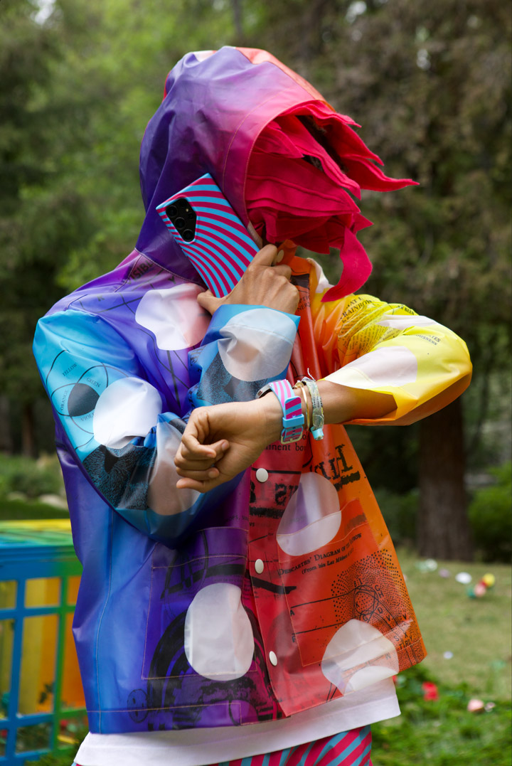 Look good while doing good