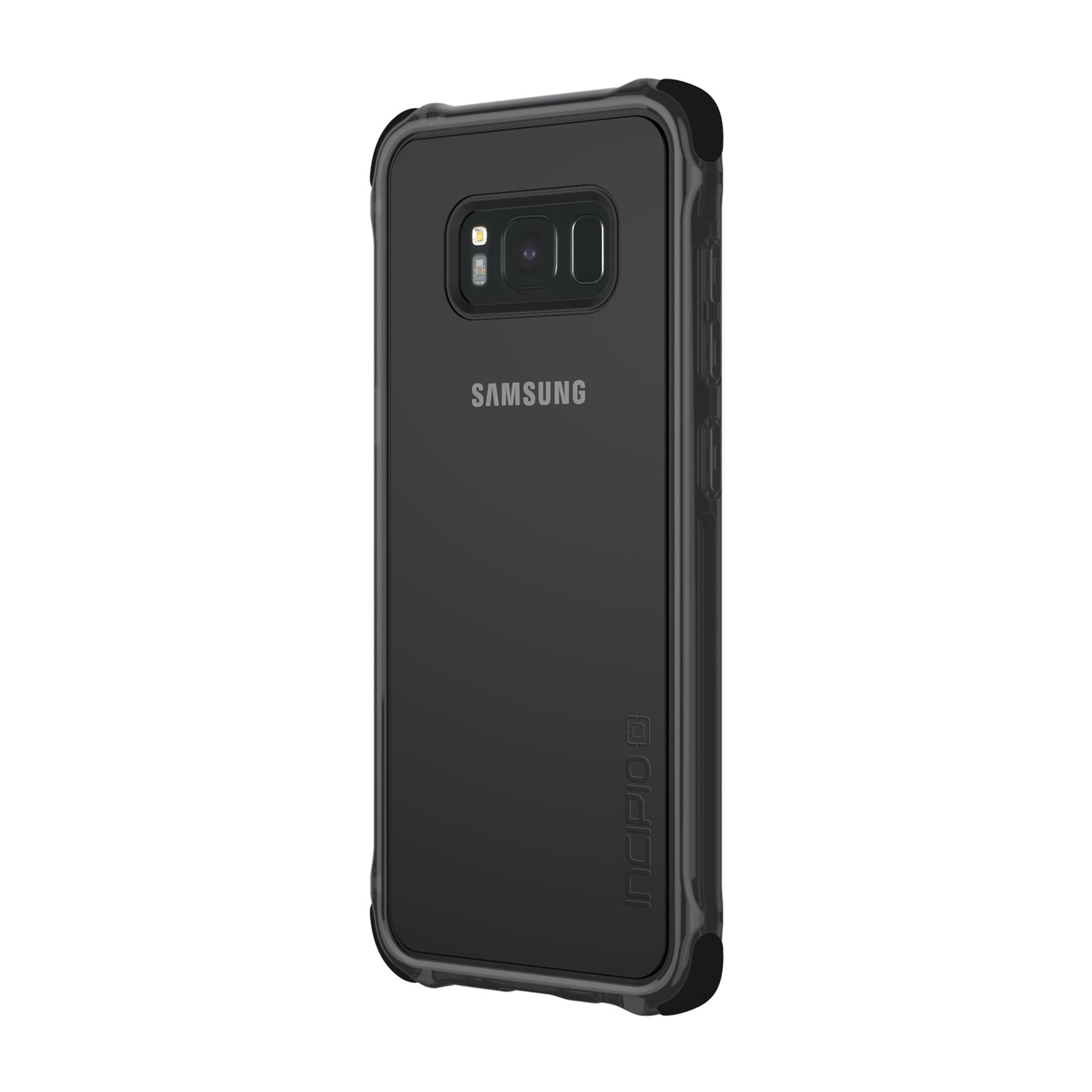 Thumbnail image of Incipio Reprieve [Sport] for Samsung S8, Black