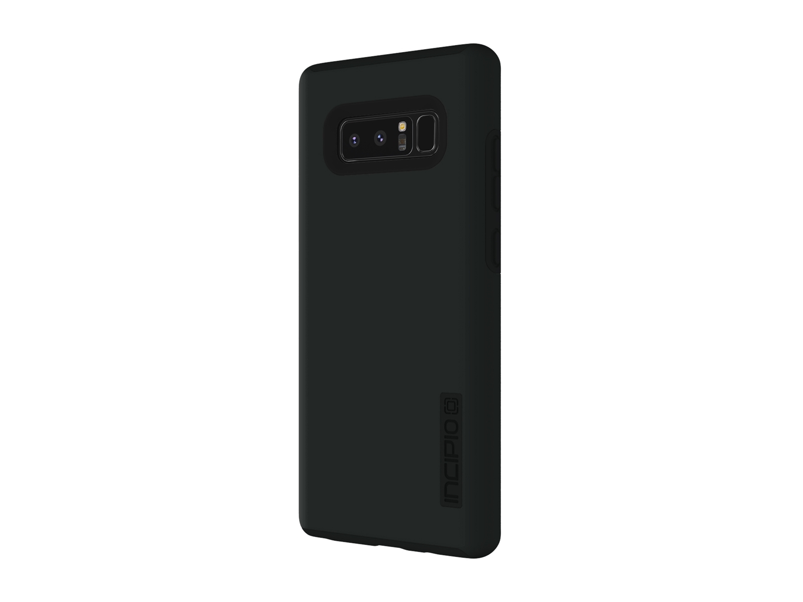 Thumbnail image of Incipio DualPro® Case for Galaxy Note8, Black