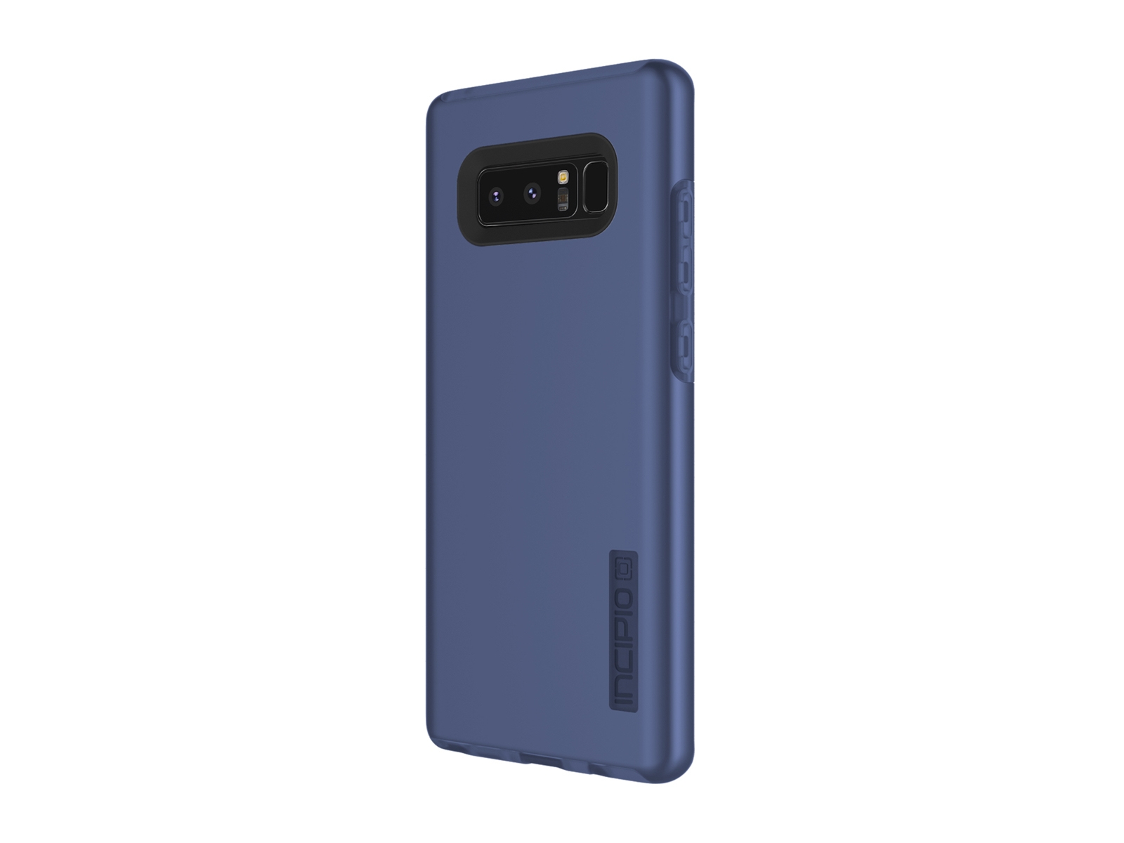 Incipio DualPro® Case for Galaxy Note8, Midnight Blue Mobile ...