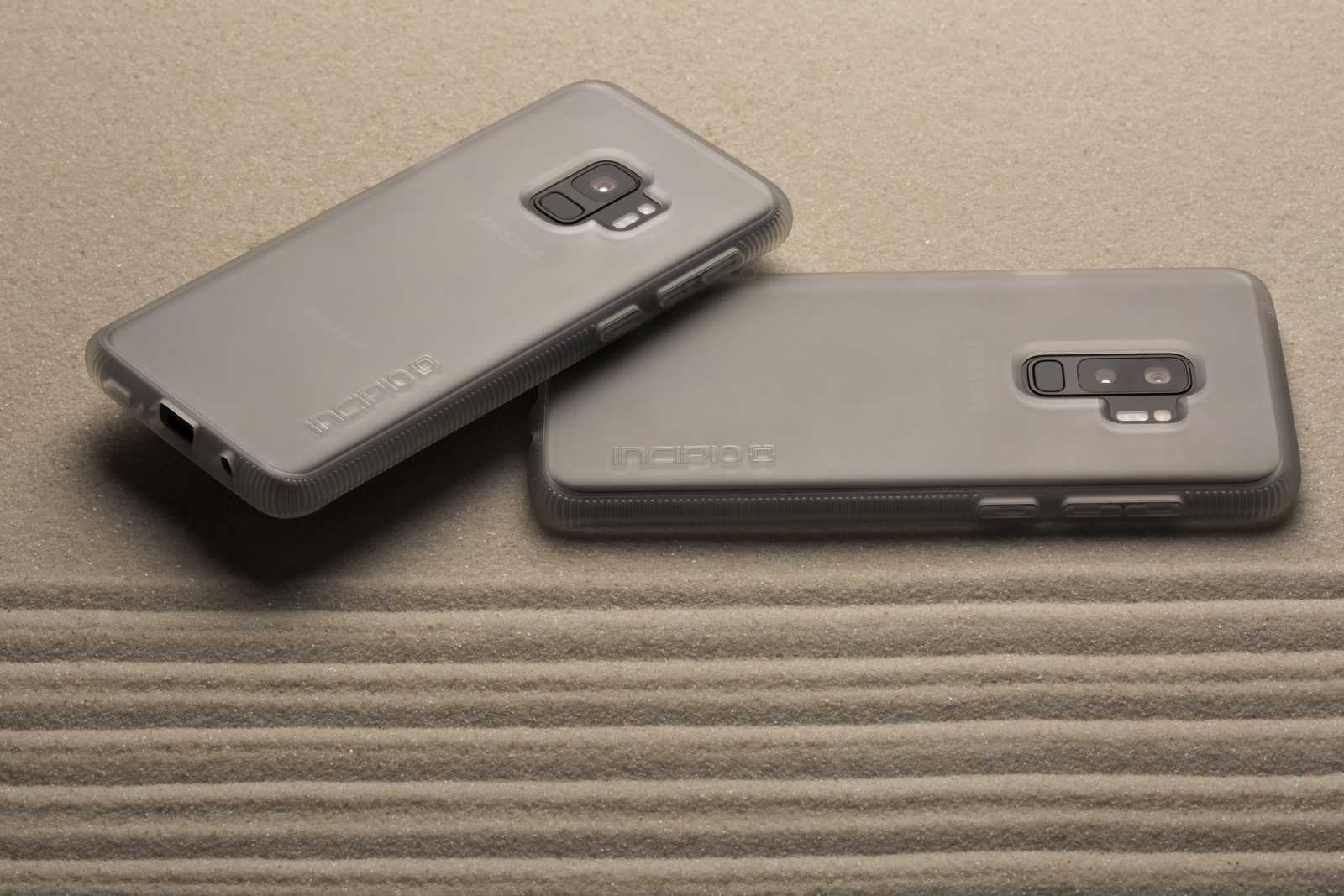 Thumbnail image of Incipio Octane™ for Galaxy S9, Black