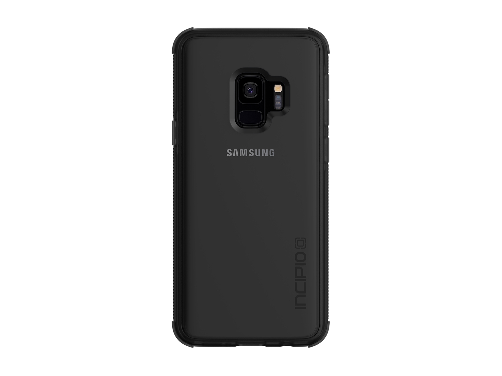 Incipio Reprieve [Sport] Galaxy S9, Black Mobile - SA-927-BLK Samsung