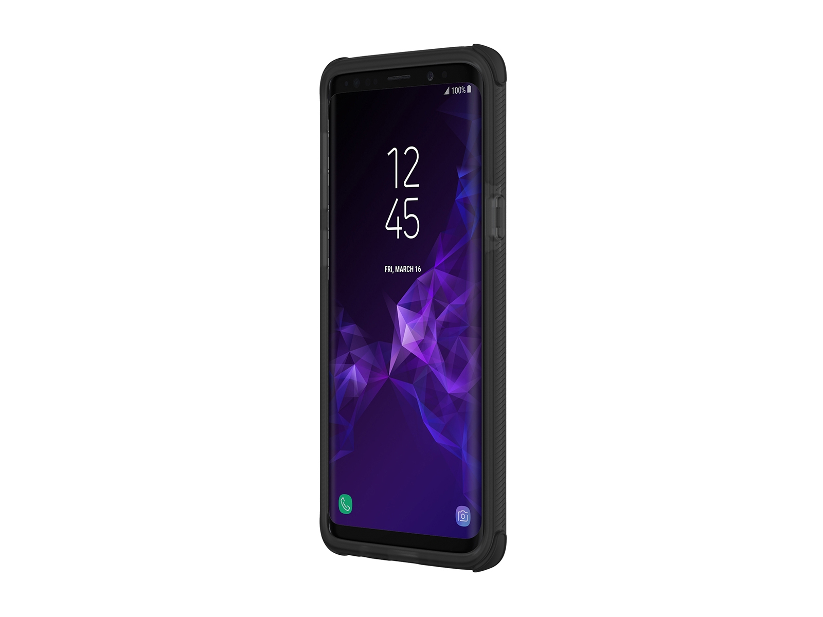 Thumbnail image of Incipio Reprieve [Sport] for Galaxy S9, Black