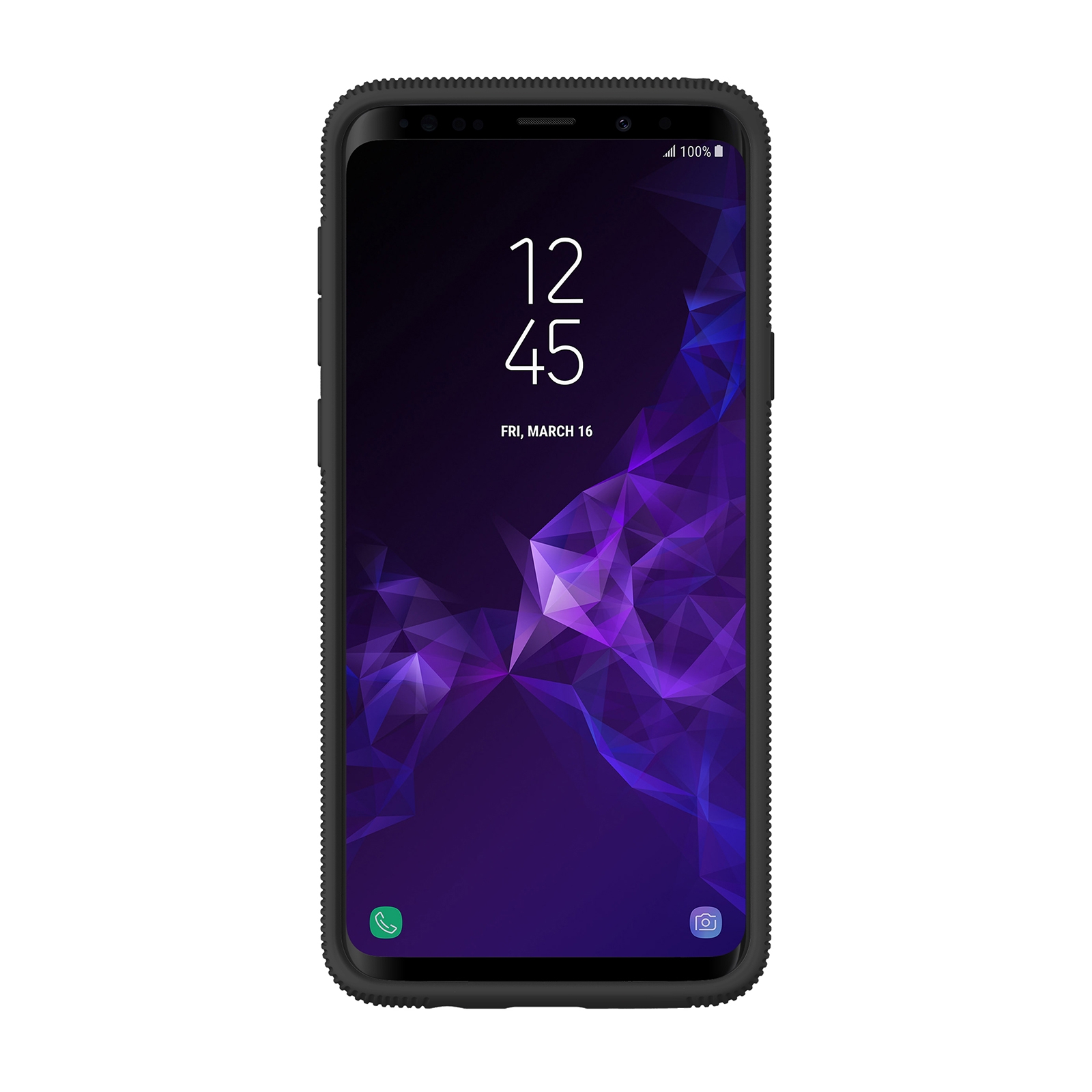 Thumbnail image of Incipio Octane™ for Galaxy S9+, Black