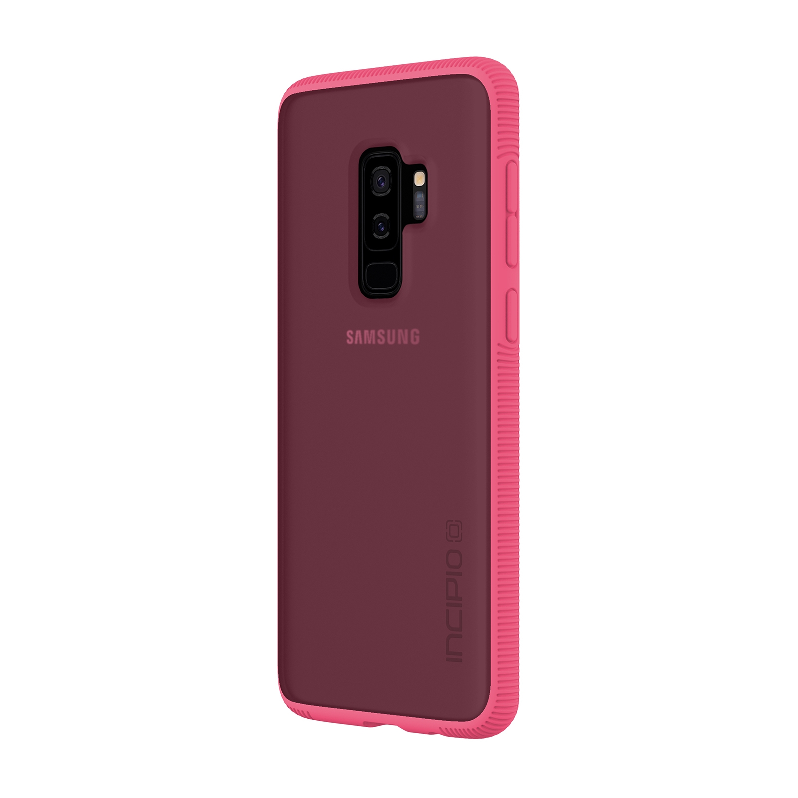 Thumbnail image of Incipio Octane™ for Galaxy S9+, Electric Pink