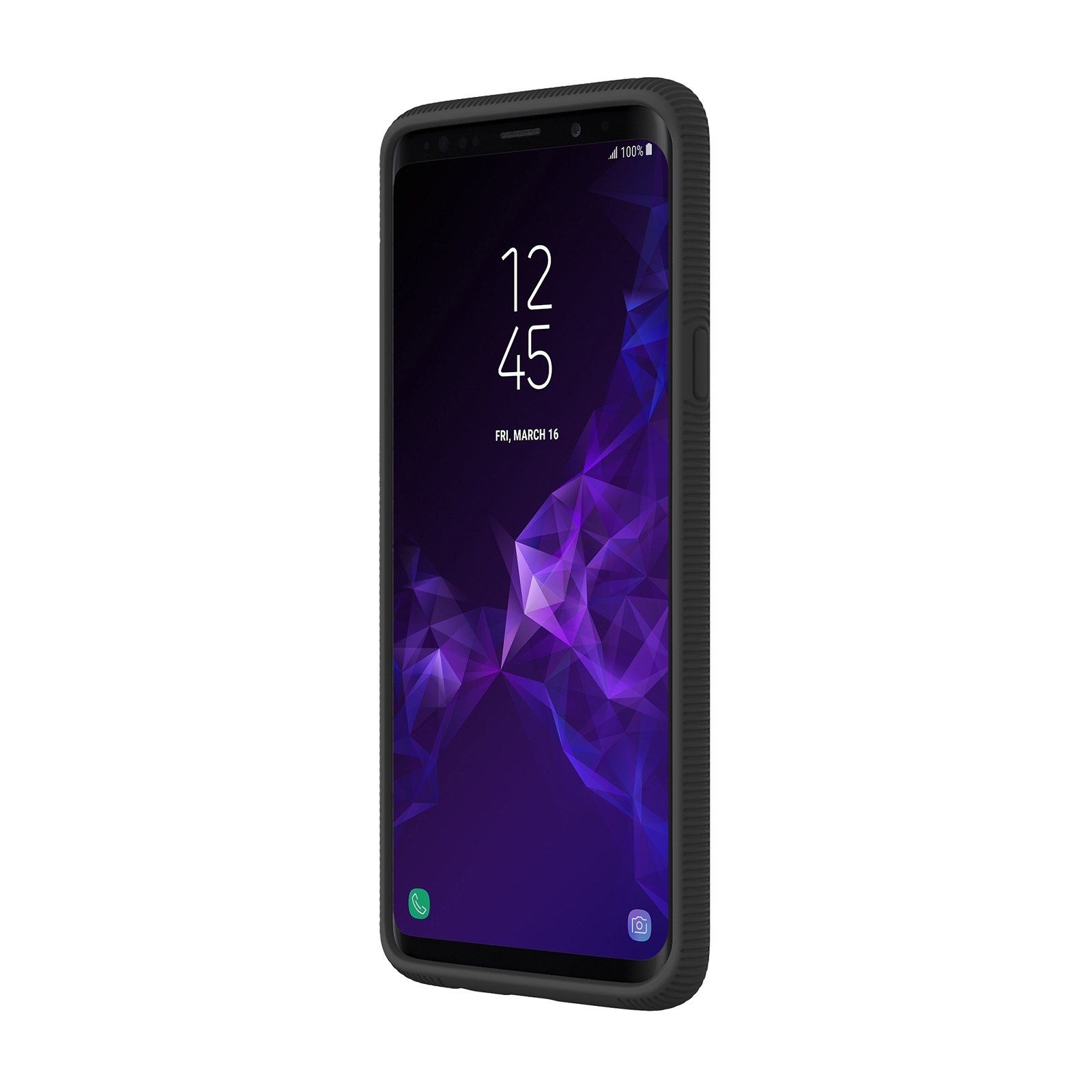 Thumbnail image of Incipio Octane™ for Galaxy S9+, Black