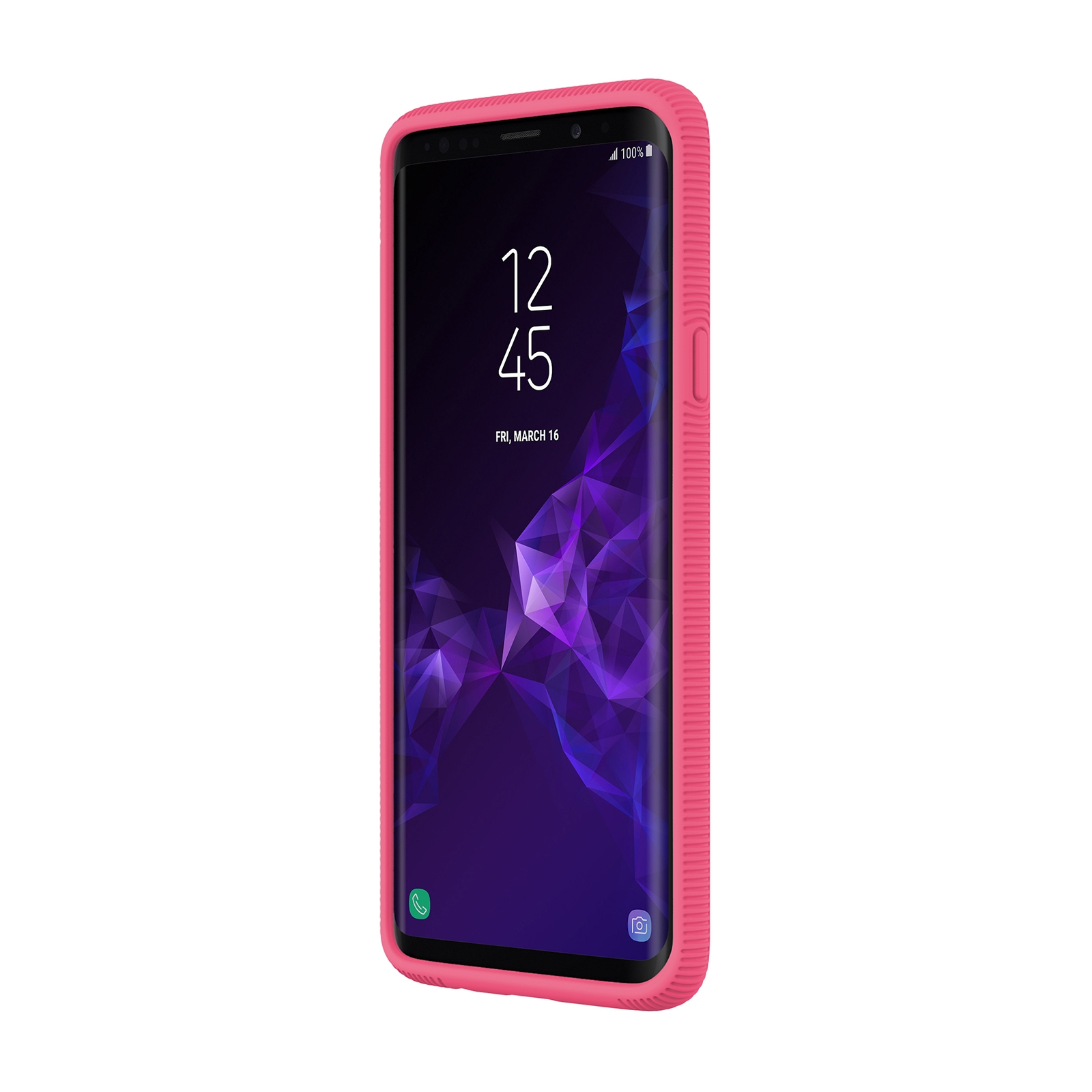 Thumbnail image of Incipio Octane™ for Galaxy S9+, Electric Pink