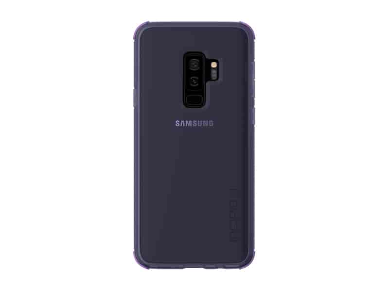 Incipio Reprieve [Sport] for Galaxy S9+, Meteor Blue-Violet