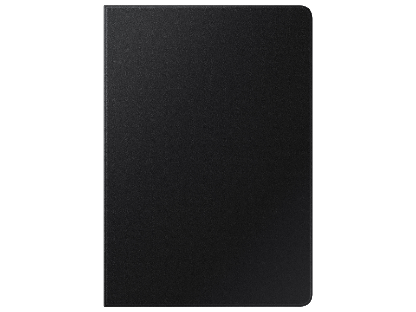 Thumbnail image of Galaxy Tab S7 Bookcover - Black