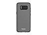 Thumbnail image of TUMI Coated Canvas Co-Mold Case for Galaxy S8, Grey