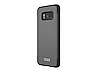 Thumbnail image of TUMI Coated Canvas Co-Mold Case for Galaxy S8, Grey