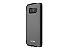 Thumbnail image of TUMI Coated Canvas Co-Mold Case for Galaxy S8+, Grey