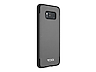 Thumbnail image of TUMI Coated Canvas Co-Mold Case for Galaxy S8+, Grey