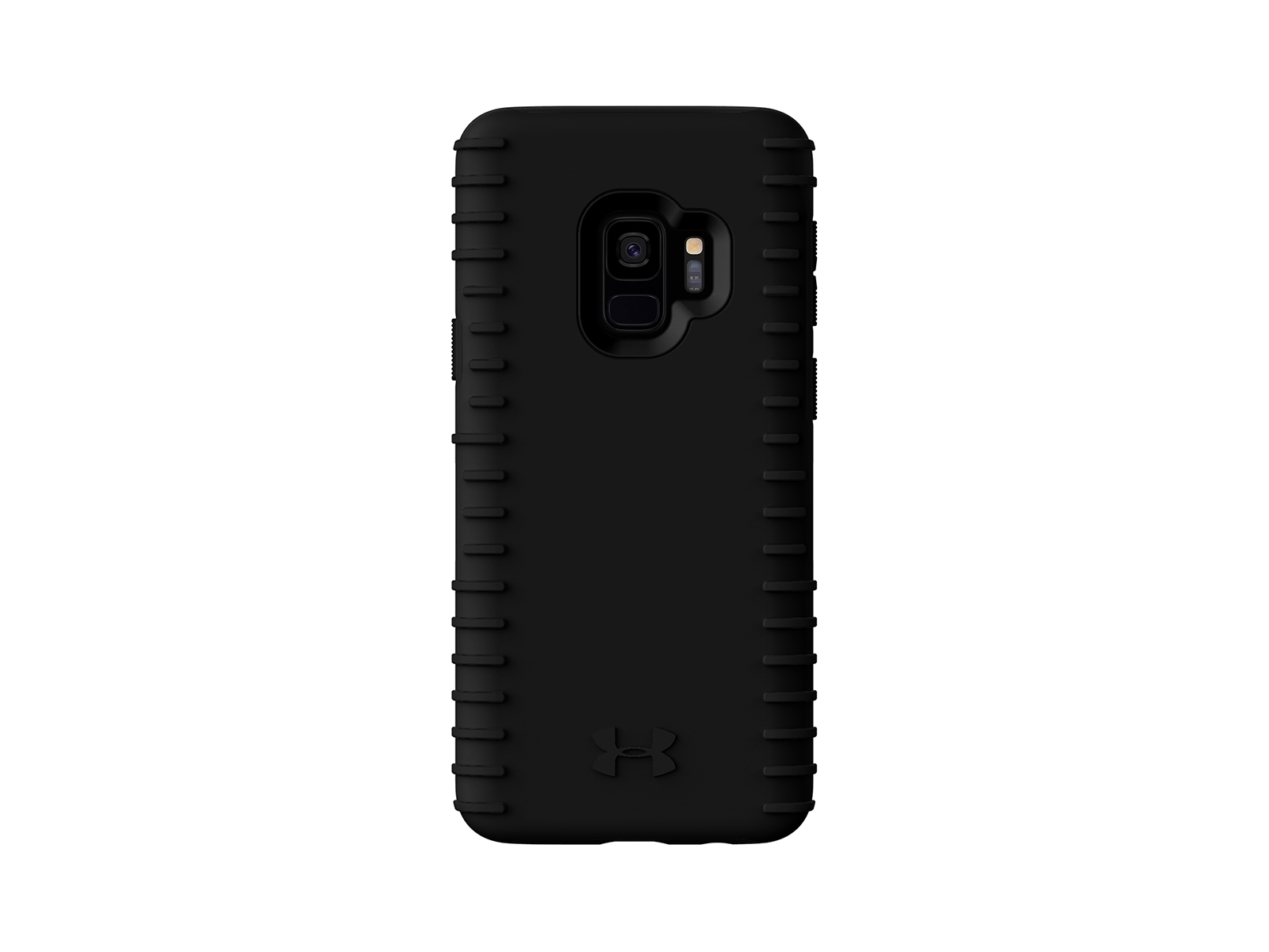 baño Persuasión el viento es fuerte Under Armour Protect Grip Case para Galaxy S9, accesorios para móviles  negros - UASA-016-BLK | Samsung EE.UU
