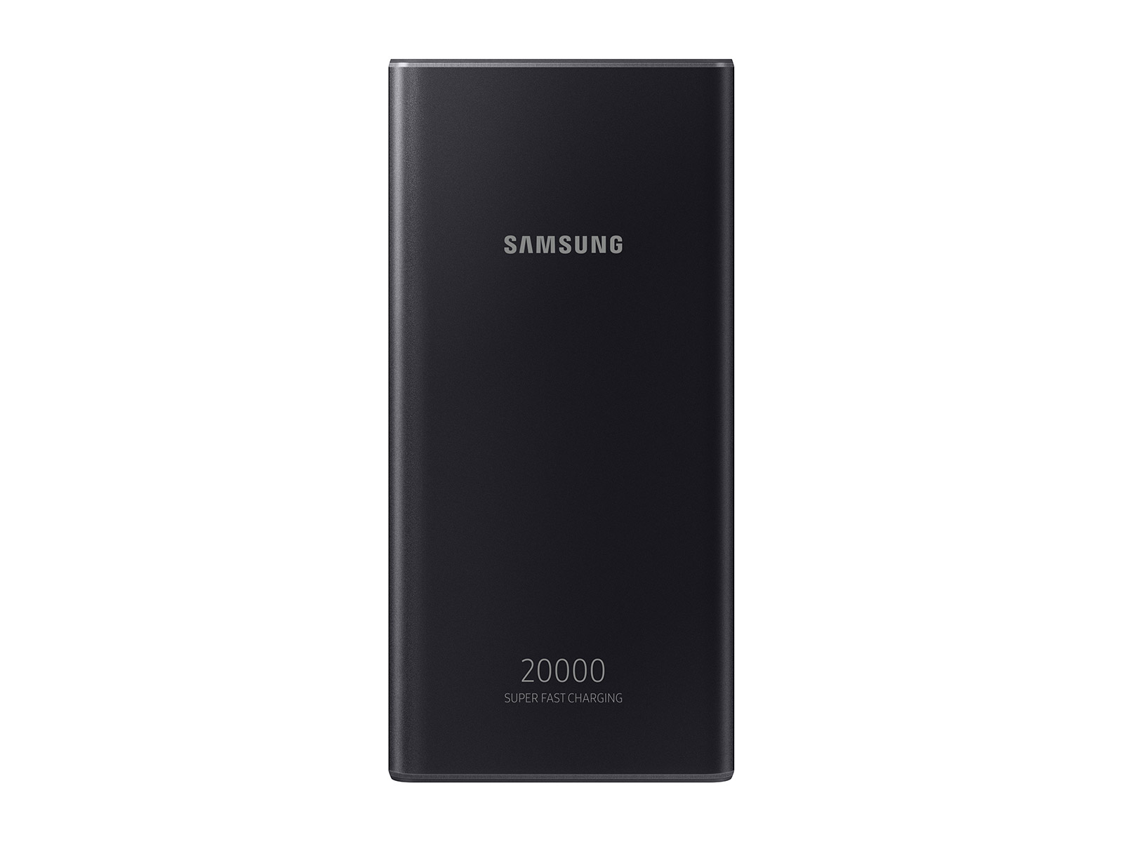tekort gips spanning 20,000 mAh Battery Pack PD, Dark Gray Mobile Accessories - EB-P5300XJEGUS |  Samsung US