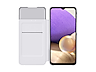 Thumbnail image of Galaxy A32 5G S View Wallet Cover, White