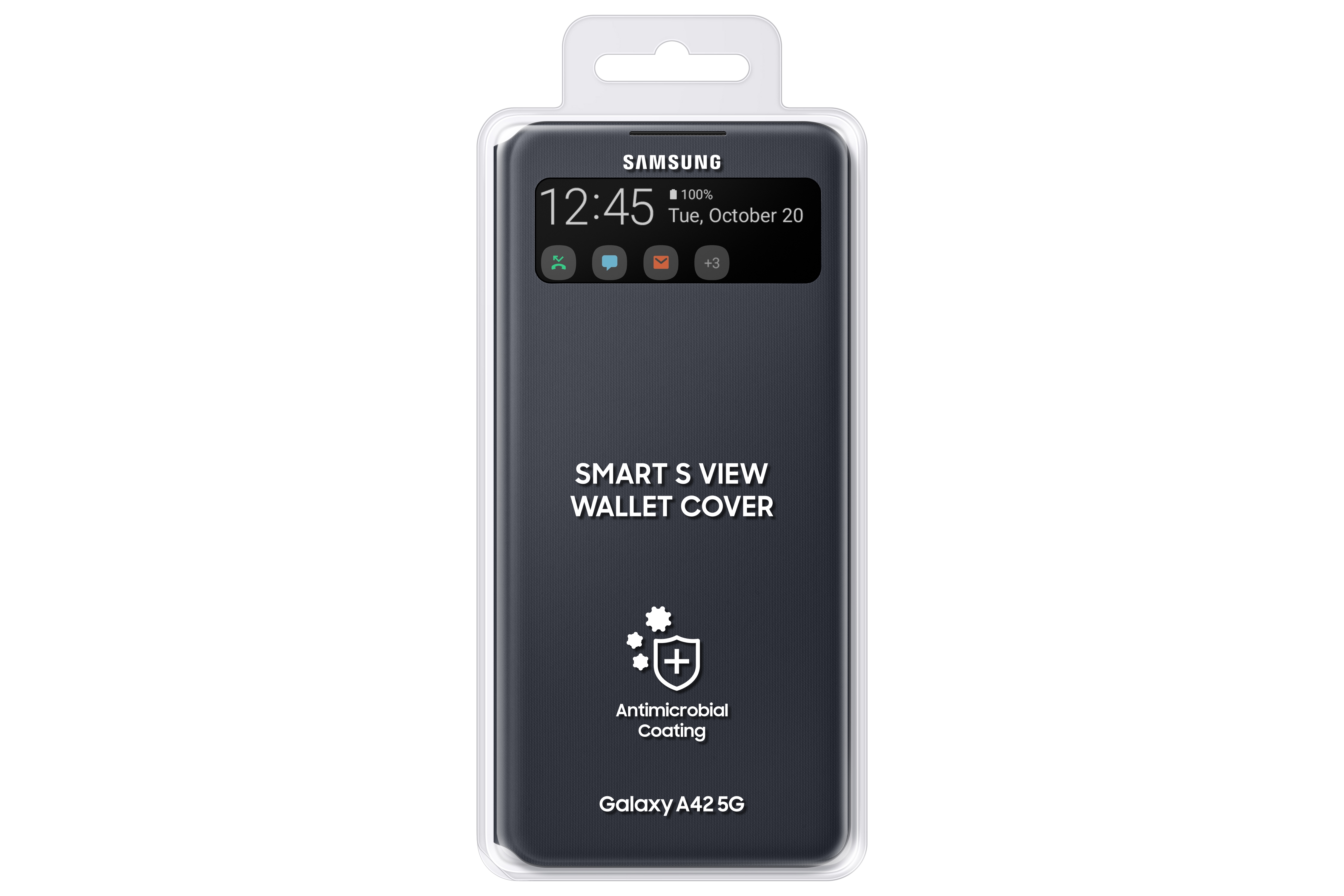 Utility Series Samsung Galaxy A42 5G Case